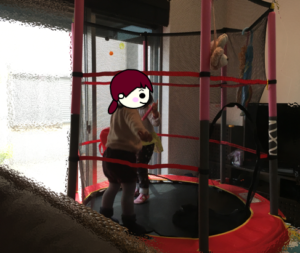 1代目