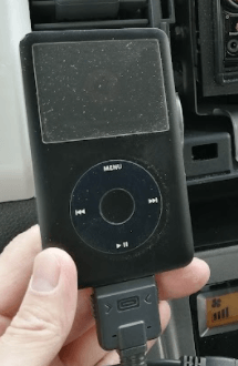 iPod classic