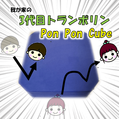 ポンポンさむね